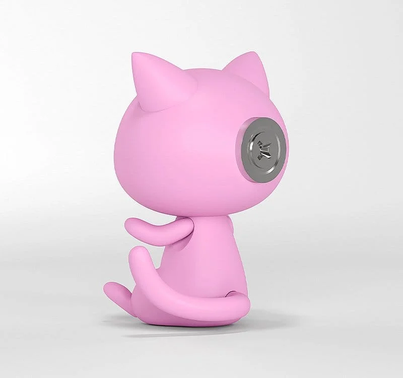 NEEDY STREAMER OVERLOAD - Huggy Good Smile - P-chan