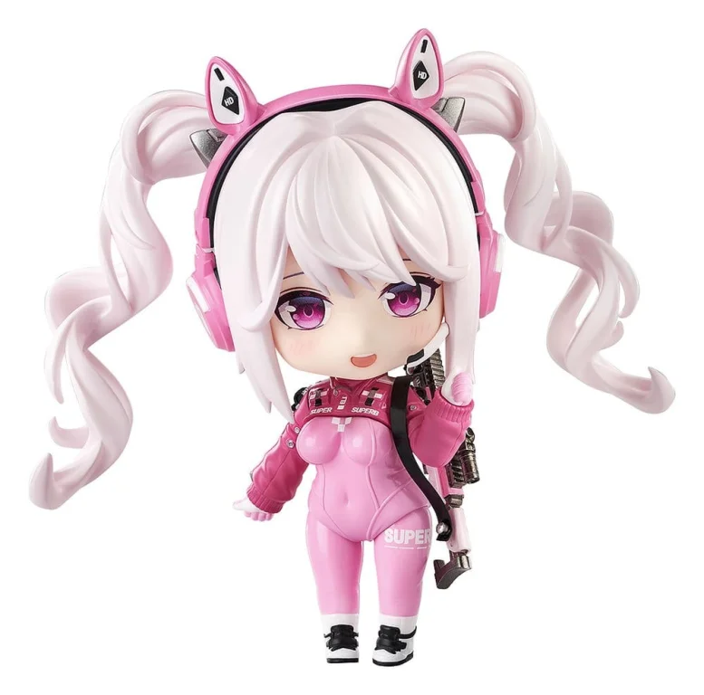 NIKKE - Nendoroid - Alice