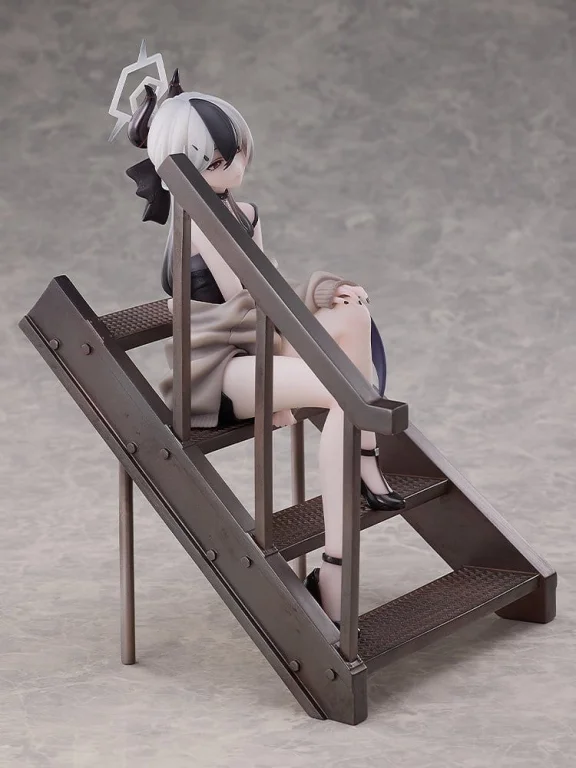 Blue Archive - Scale Figure - Kayoko Onikata (Dress) (Memorial Lobby Ver.)