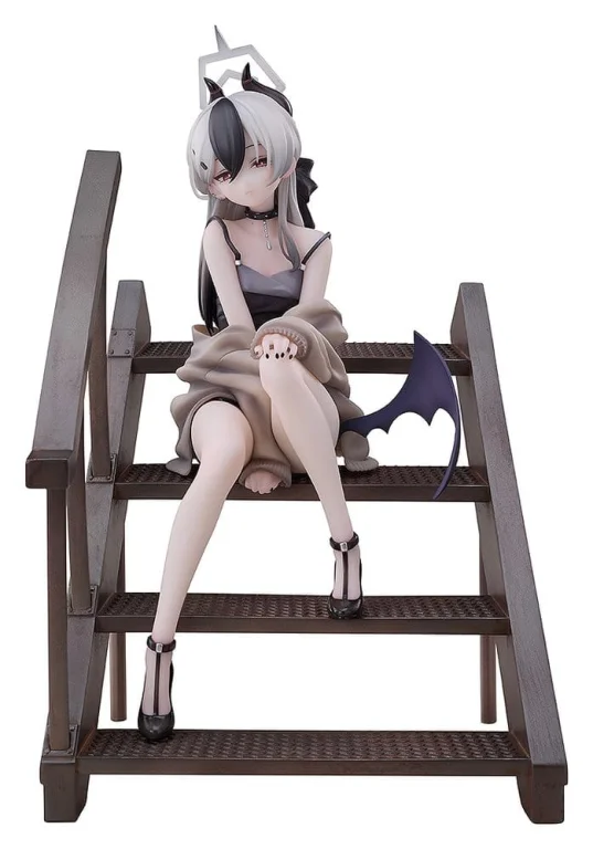 Blue Archive - Scale Figure - Kayoko Onikata (Dress) (Memorial Lobby Ver.)