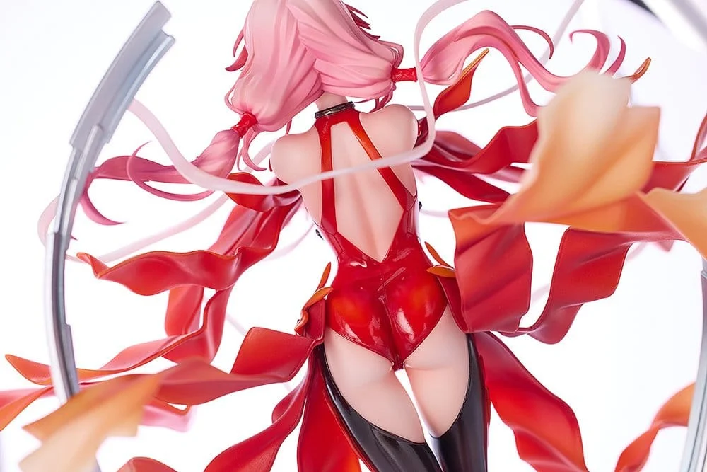 Guilty Crown - Scale Figure - Inori Yuzuriha