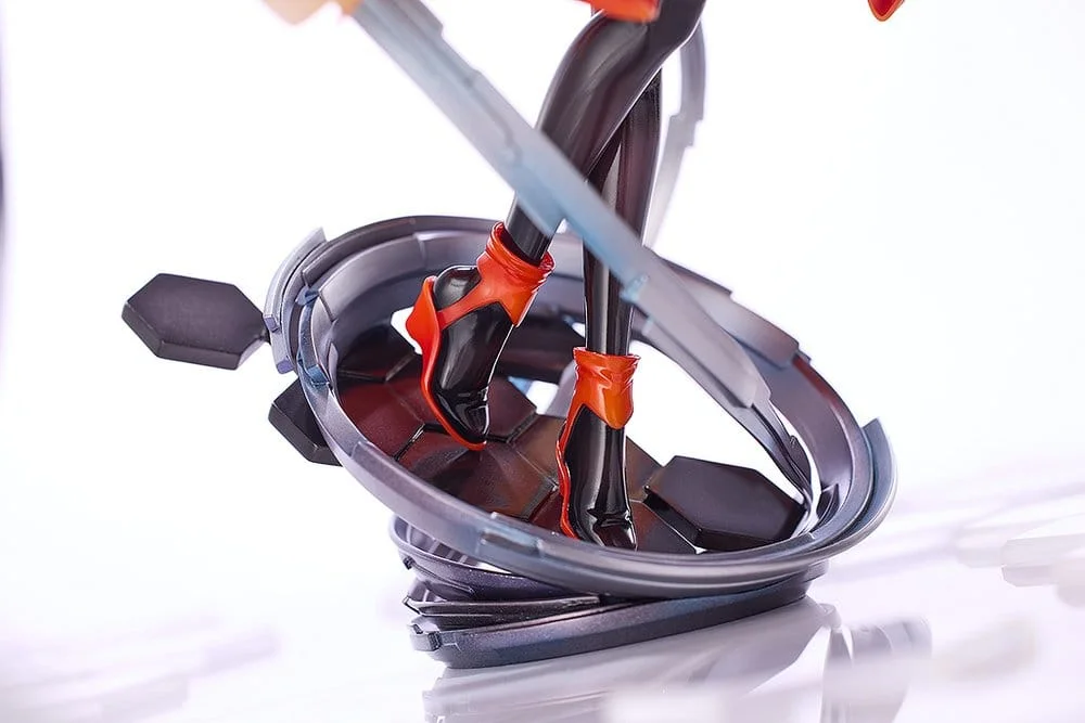 Guilty Crown - Scale Figure - Inori Yuzuriha