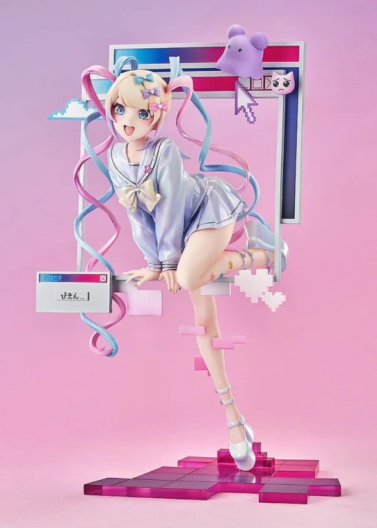 NEEDY STREAMER OVERLOAD - Scale Figure - OMGkawaiiAngel (Switch Ver.)