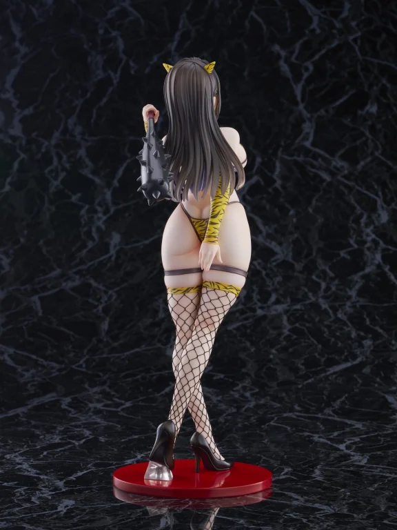 Daiki Kase - Scale Figure - Sakura Tomodachi ni Oni no Cosplay wo Saserareru Ane