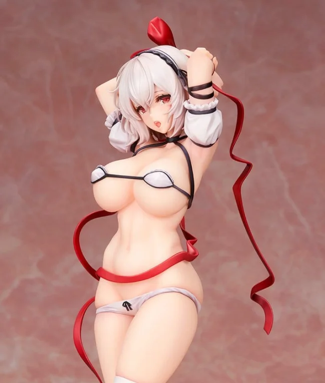 Azur Lane - Scale Figure - Sirius (Dakimakura Ver.) (Set)