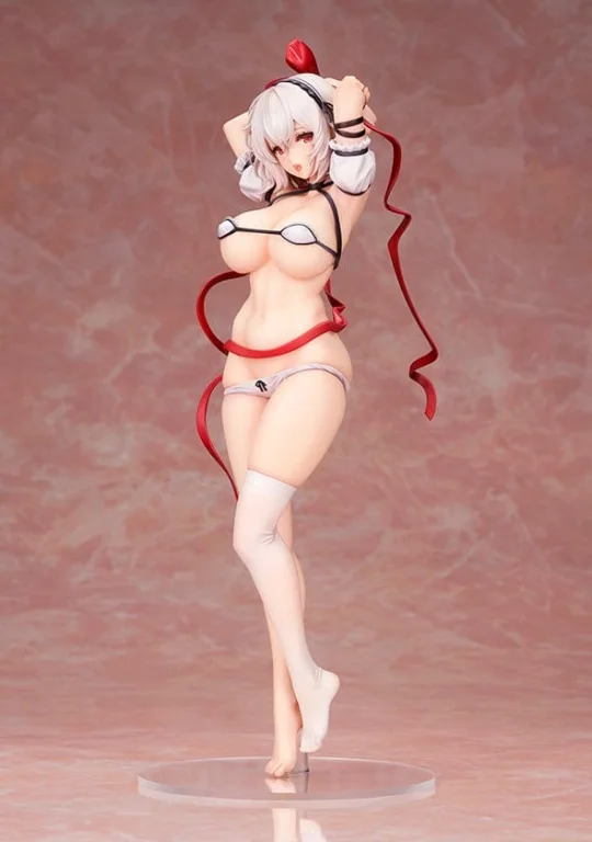 Azur Lane - Scale Figure - Sirius (Dakimakura Ver.) (Set)