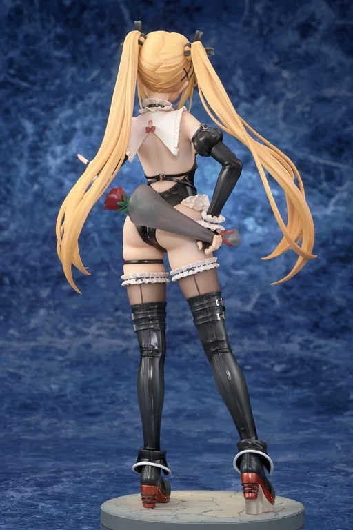 Dead or Alive - Scale Figure - Marie Rose (Twinkle Rose Ver.)