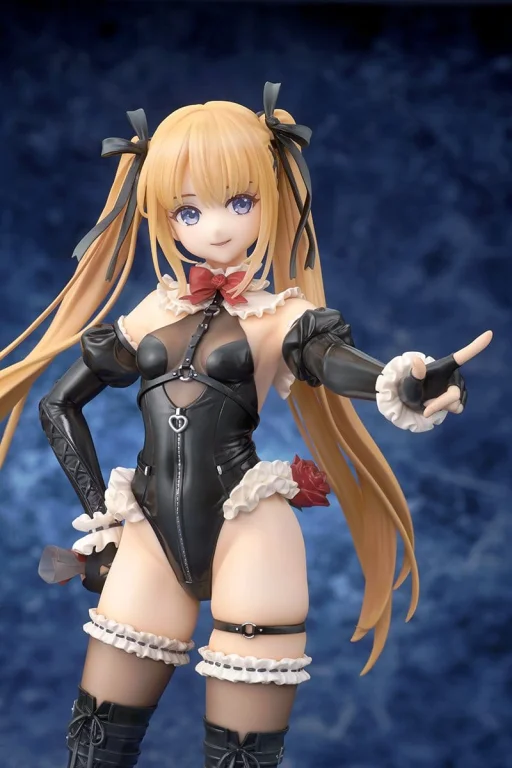 Dead or Alive - Scale Figure - Marie Rose (Twinkle Rose Ver.)