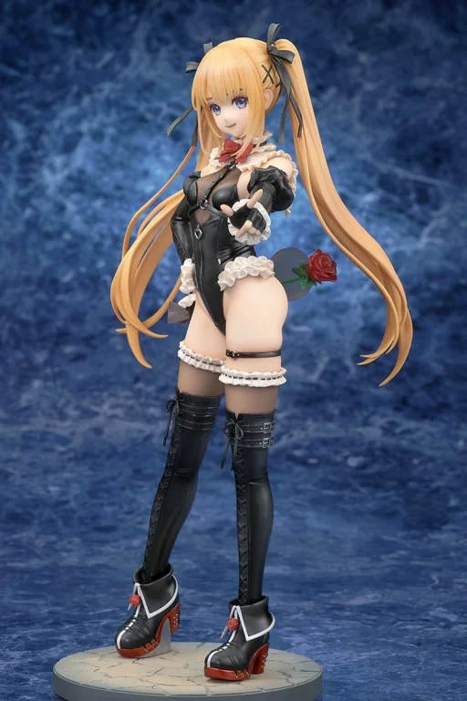 Dead or Alive - Scale Figure - Marie Rose (Twinkle Rose Ver.)