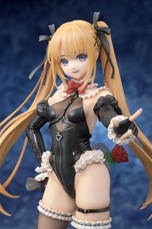 Dead or Alive - Scale Figure - Marie Rose (Twinkle Rose Ver.)
