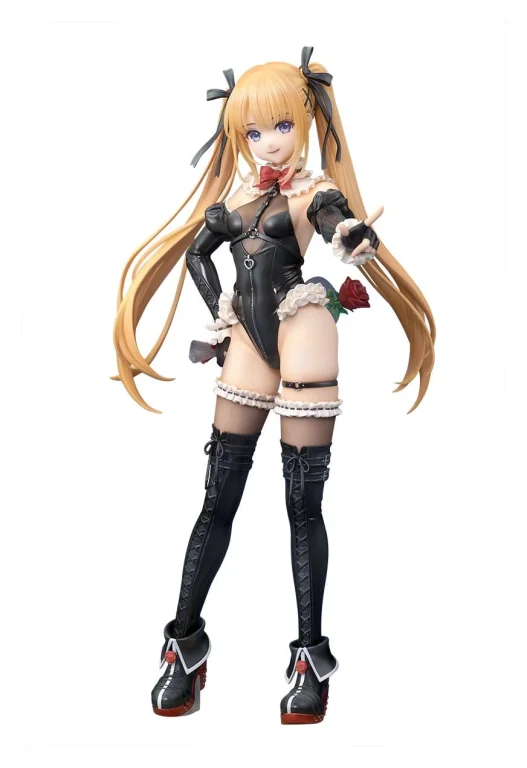 Dead or Alive - Scale Figure - Marie Rose (Twinkle Rose Ver.)