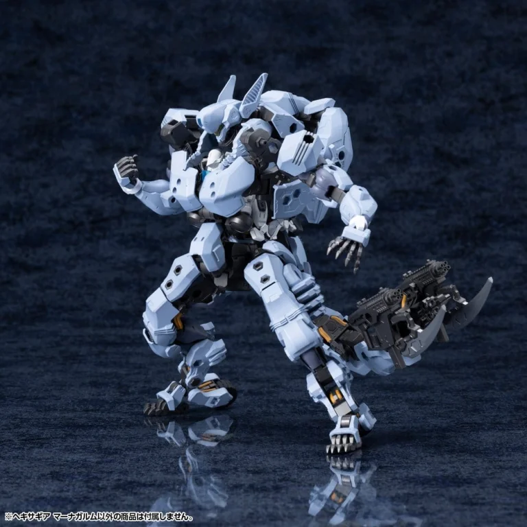 Hexa Gear - Plastic Model Kit - Managarmr