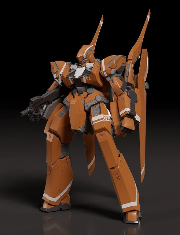 Aldnoah.Zero - MODEROID - KG-6 Sleipnir