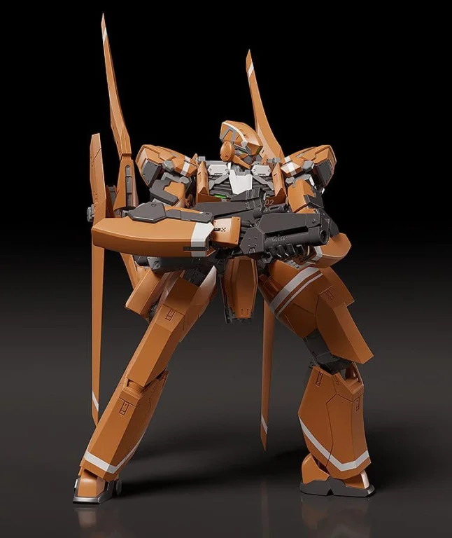 Aldnoah.Zero - MODEROID - KG-6 Sleipnir