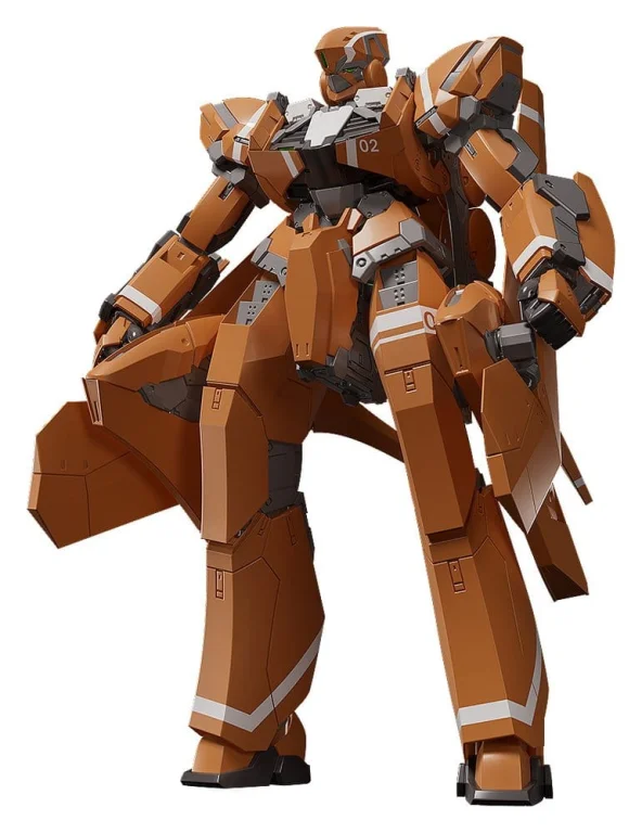 Aldnoah.Zero - MODEROID - KG-6 Sleipnir