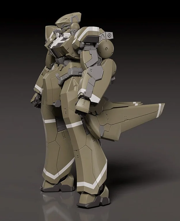 Aldnoah.Zero - MODEROID - KG-7 Areion