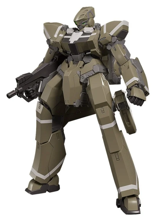 Aldnoah.Zero - MODEROID - KG-7 Areion