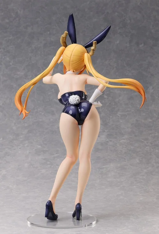 Miss Kobayashi's Dragon Maid - Scale Figure - Tōru (Bare Leg Bunny Ver.)
