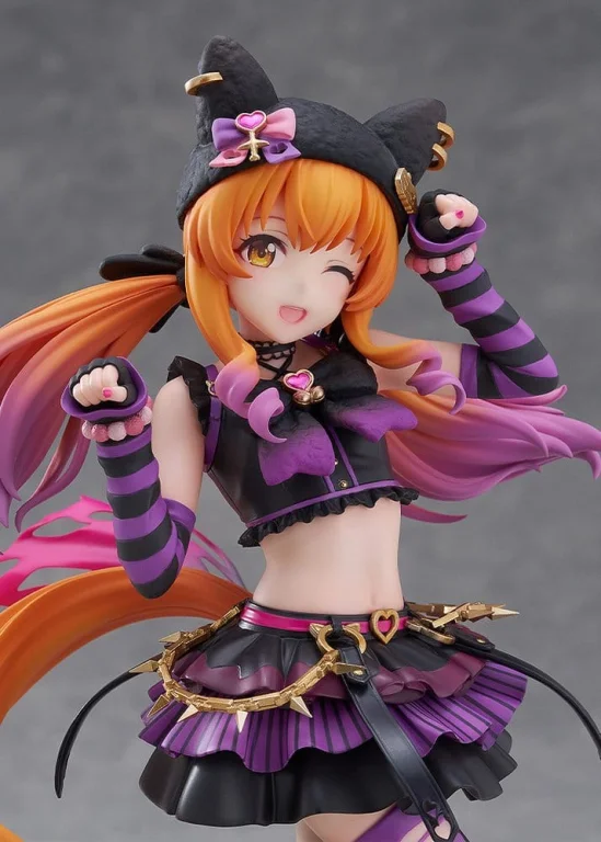 Umamusume - Scale Figure - Mayano Top Gun (Rocking☆MewMeow)