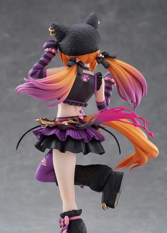 Umamusume - Scale Figure - Mayano Top Gun (Rocking☆MewMeow)