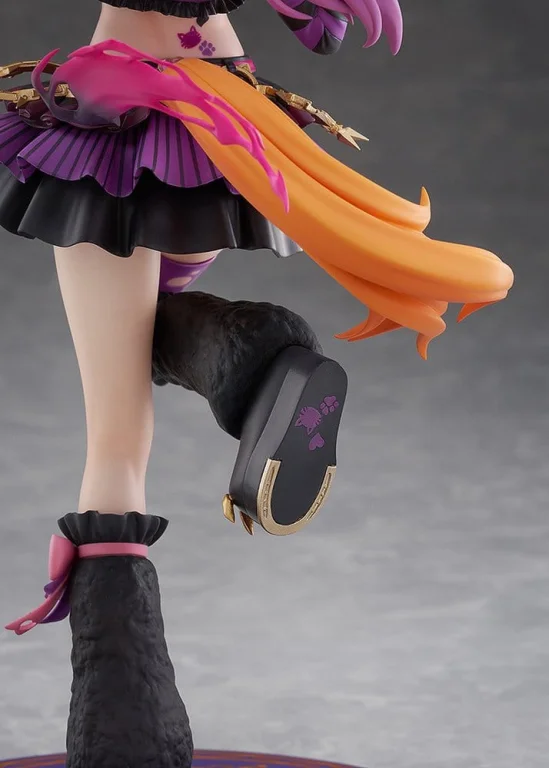 Umamusume - Scale Figure - Mayano Top Gun (Rocking☆MewMeow)