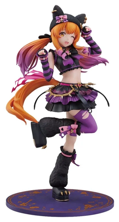 Umamusume - Scale Figure - Mayano Top Gun (Rocking☆MewMeow)