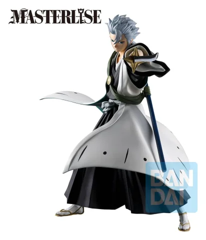 Produktbild zu Bleach - Ichibansho Figure - MASTERLISE - Tōshirō Hitsugaya (Stirring Souls Vol. 4)