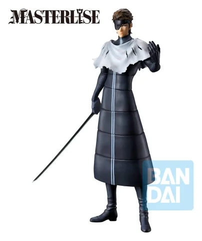 Produktbild zu Bleach - Ichibansho Figure - MASTERLISE - Sōsuke Aizen (Stirring Souls Vol. 4)