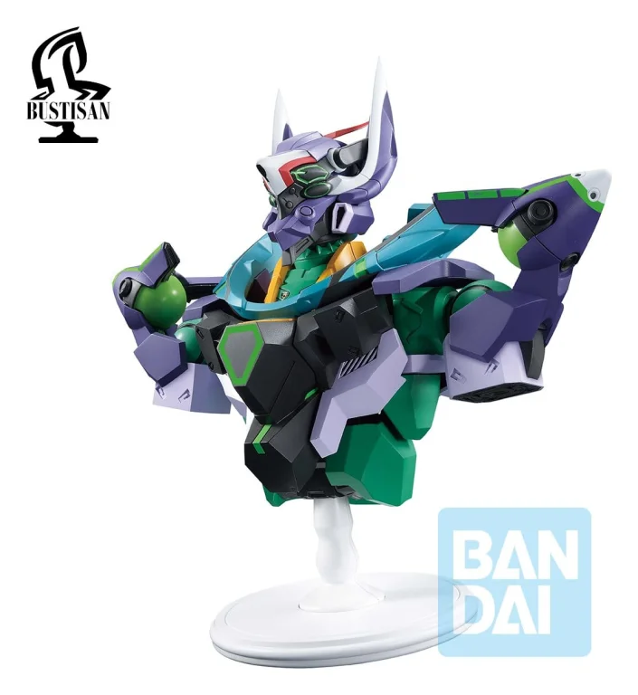 Mobile Suit Gundam GQuuuuuuX - BUSTISAN - gMS-&kappa; GFreD (vol.4)