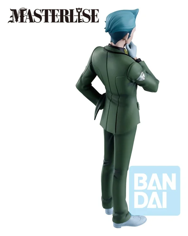 Mobile Suit Gundam GQuuuuuuX - Ichibansho Figure - MASTERLISE - Challia Bull (vol.4)
