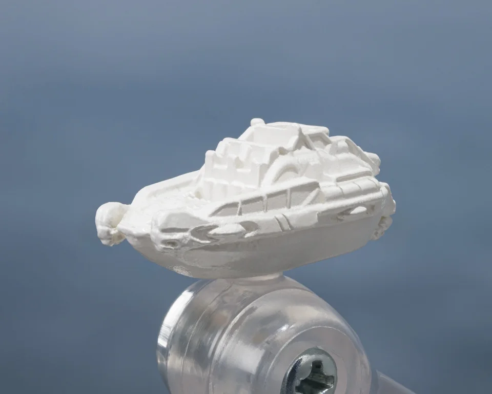 Godzilla - S.H.MonsterArts - Godzilla