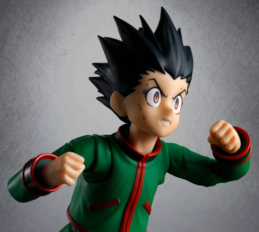 Hunter &times; Hunter - S.H.Figuarts - Hisoka Morow
