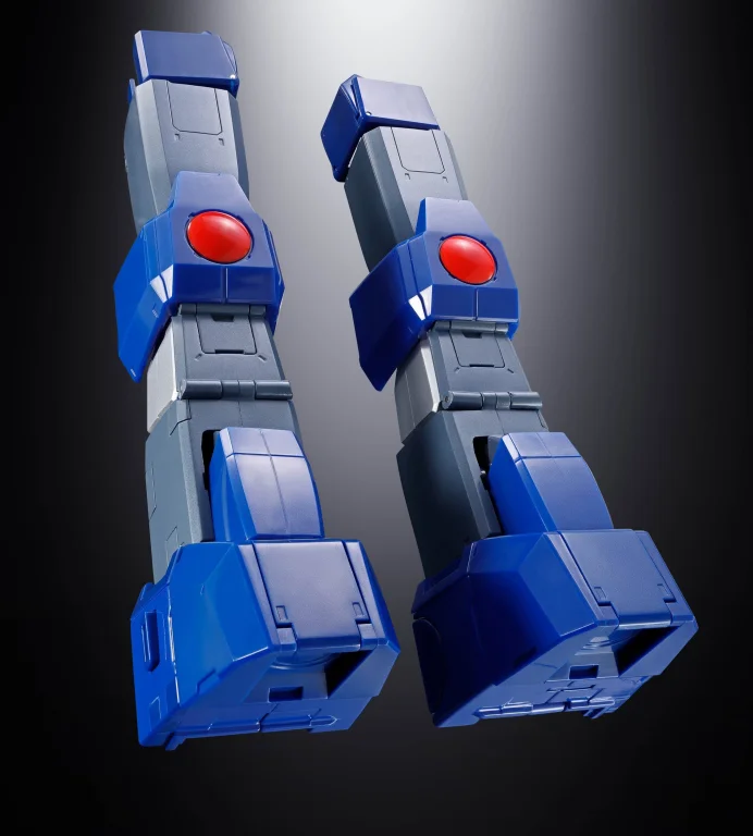 Robot King Daioja - SOUL OF CHOGOKIN - Daioja