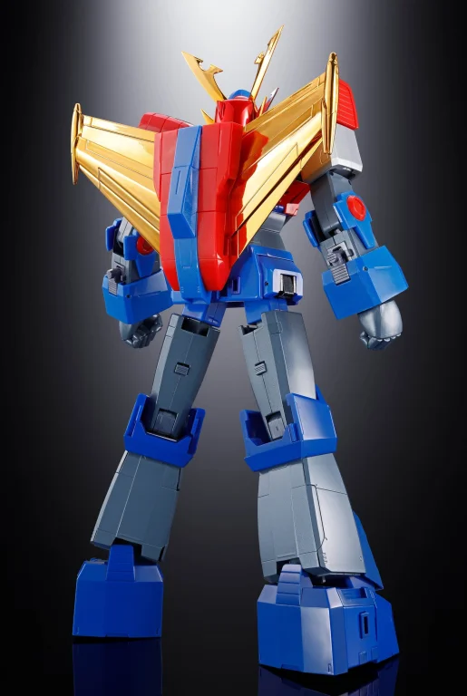 Robot King Daioja - SOUL OF CHOGOKIN - Daioja