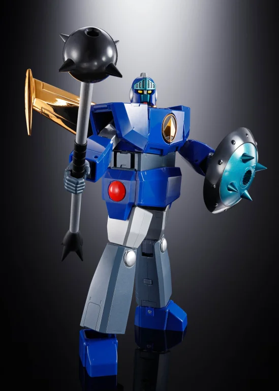 Robot King Daioja - SOUL OF CHOGOKIN - Daioja