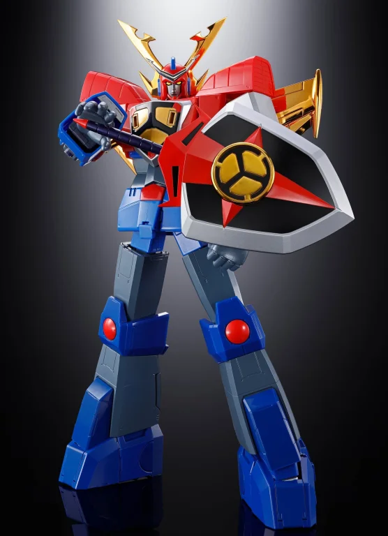 Robot King Daioja - SOUL OF CHOGOKIN - Daioja