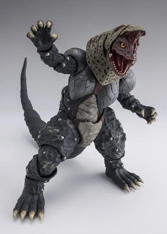 Ultraman - S.H.Figuarts - Golza (30th Anniversary Edition)