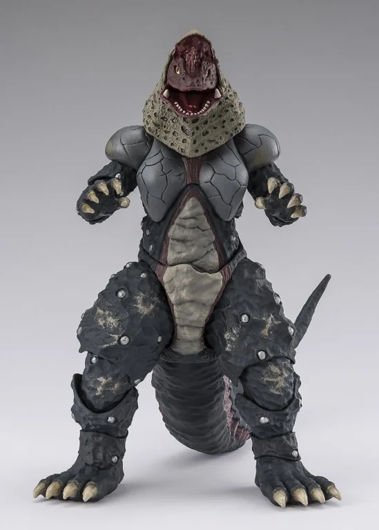 Ultraman - S.H.Figuarts - Golza (30th Anniversary Edition)