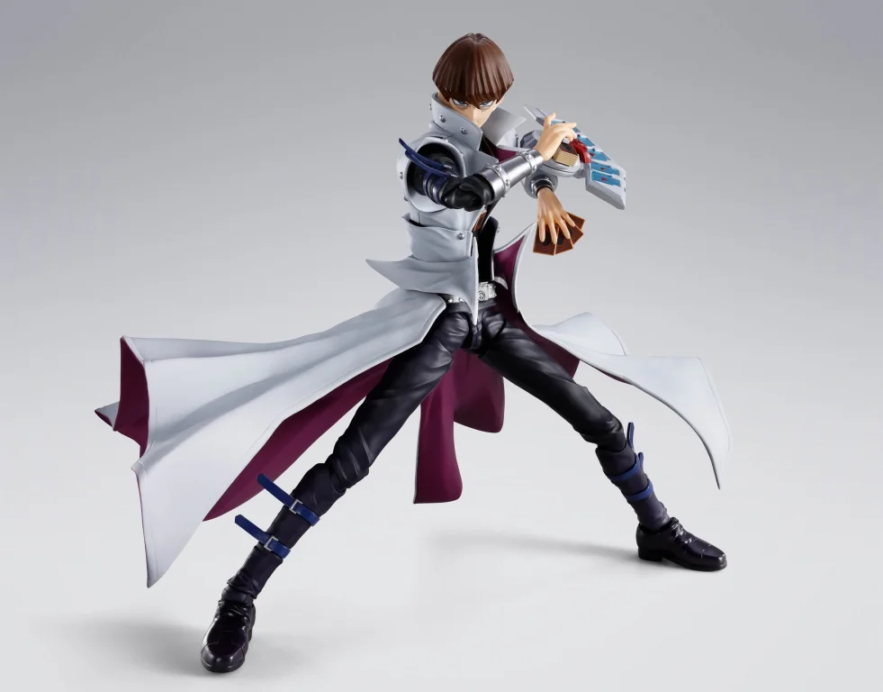 Yu-Gi-Oh! - S.H.Figuarts - Seto Kaiba