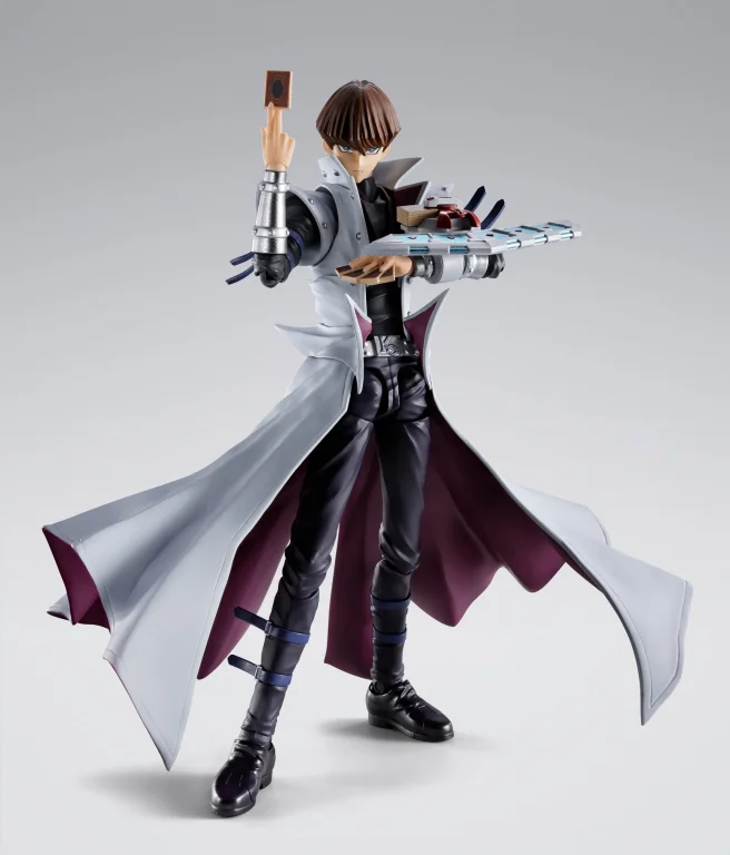 Yu-Gi-Oh! - S.H.Figuarts - Seto Kaiba