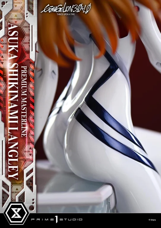 Evangelion - Premium Masterline - Asuka Shikinami Langley