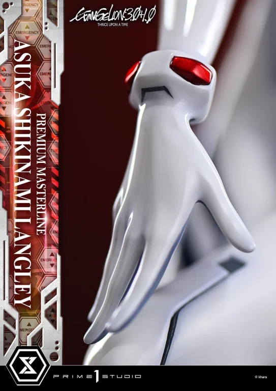 Evangelion - Premium Masterline - Asuka Shikinami Langley