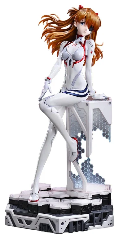 Evangelion - Premium Masterline - Asuka Shikinami Langley