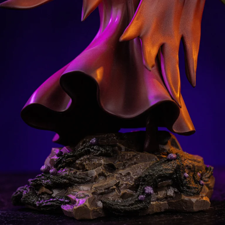 Masters of the Universe - Art Scale - Shadow Weaver