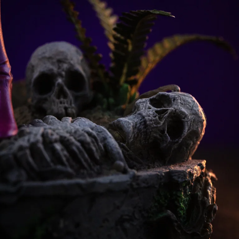 Mortal Kombat - Art Scale - Mileena