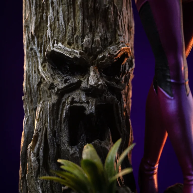 Mortal Kombat - Art Scale - Mileena