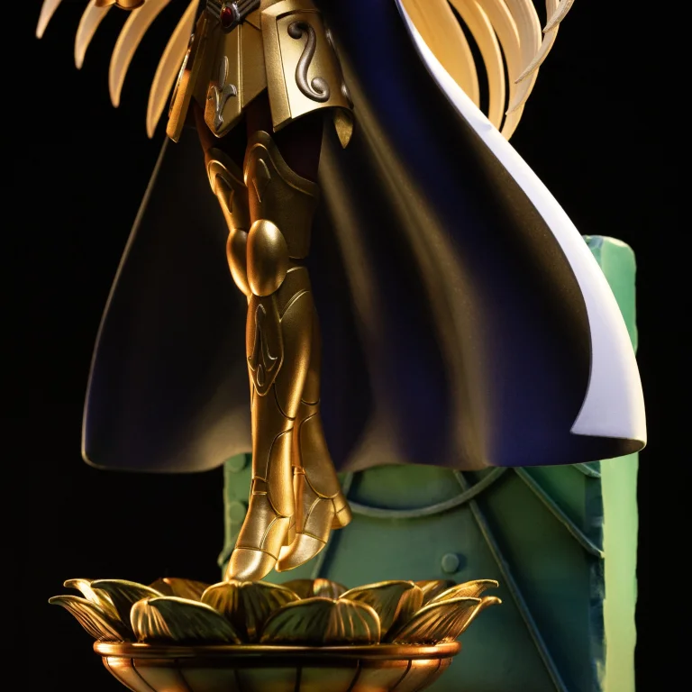 Saint Seiya - Art Scale - Virgo Shaka