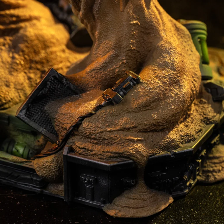 Spider-Man - Art Scale - Sandman