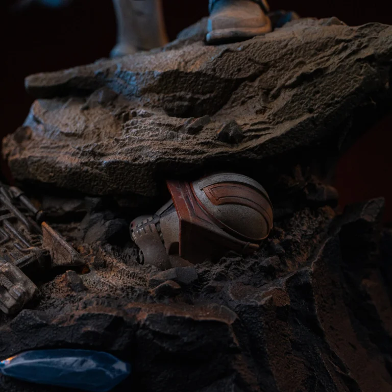 Star Wars - Art Scale - Obi-Wan Kenobi (Signatures)