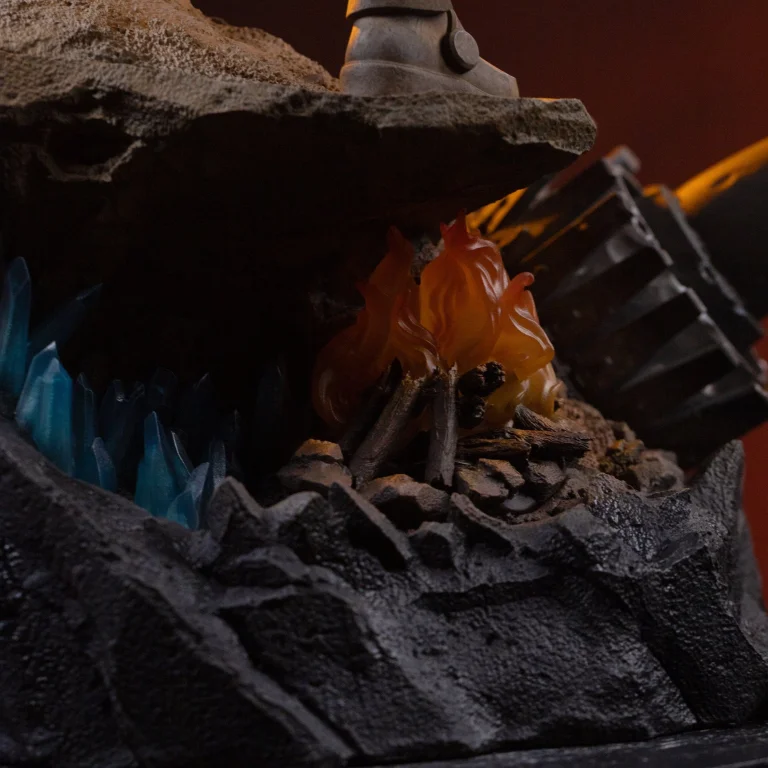 Star Wars - Art Scale - Obi-Wan Kenobi (Signatures)